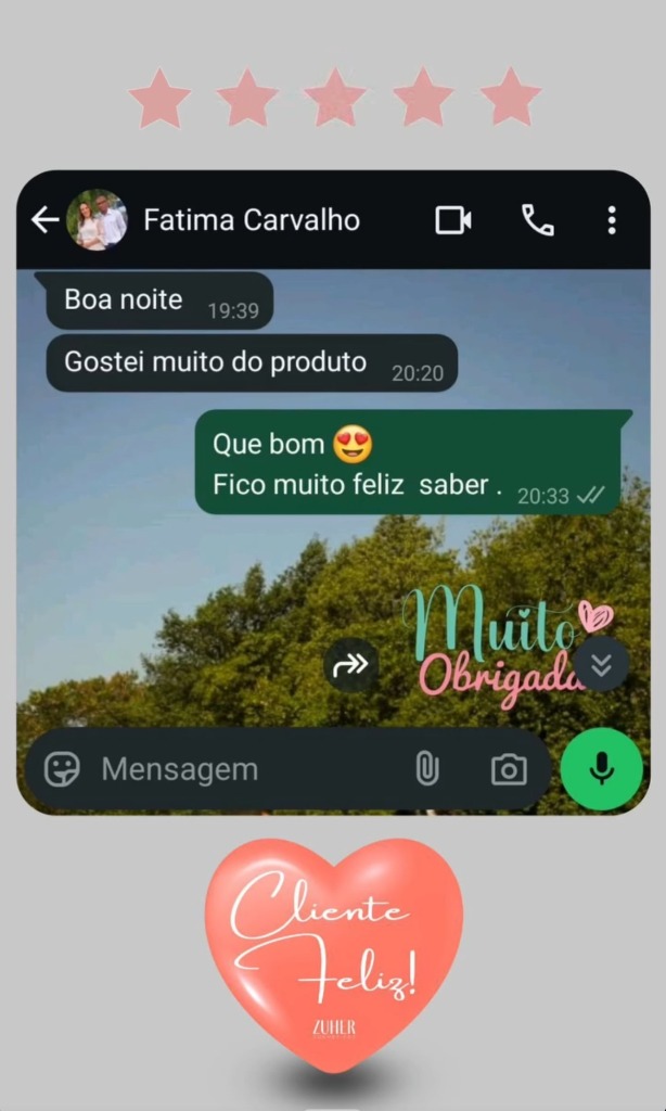 Feedback de cliente